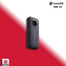 Insta360 ONE X2