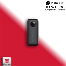 Insta360 ONE X