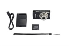 Canon IXUS 185 Digital Camera