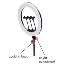 JMARY RING LIGHT FM-18R 18 inch
