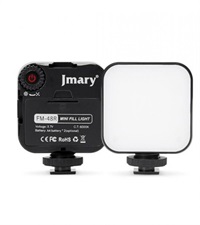 Jmary FM-48R Mini Pocket light
