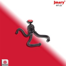 Jmary MT-25 Gorilla Flexible Tripod