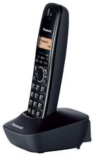Panasonic KX-TG1611 Cordless DECT Phone