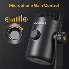 MAONO PD100U USB Dynamic Microphone