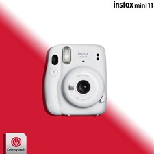 FUJIFILM INSTAX Mini 11 Instant Film Camera