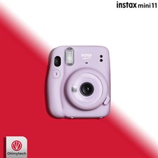 FUJIFILM INSTAX Mini 11 Instant Film Camera