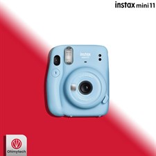 FUJIFILM INSTAX Mini 11 Instant Film Camera