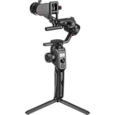 Moza AirCross 2 3-Axis Handheld Gimbal Stabilizer