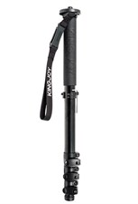 Kingjoy Monopod MP-308 Aluminium - Black