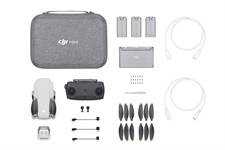 DJI Mini SE Fly More Combo