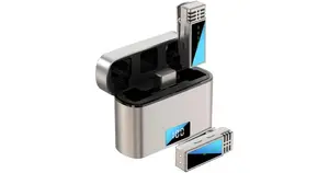 Jmary MW-15 2.4G Wireless Mic for Type-C