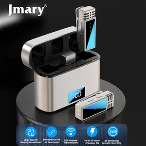 Jmary MW-15 2.4G Wireless Mic for Type-C