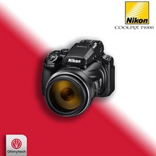 Nikon COOLPIX P1000