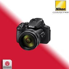 Nikon COOLPIX P900