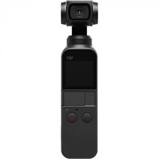 DJI Osmo Pocket