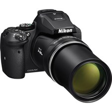 Nikon COOLPIX P900