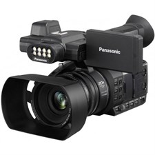 Panasonic HD Camcorder HC-PV100