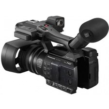 Panasonic HD Camcorder HC-PV100