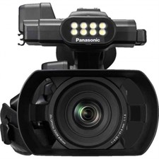 Panasonic HD Camcorder HC-PV100