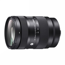 Sigma 28-70mm f/2.8 DG DN Contemporary Lens for Sony E