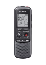 Sony ICD-PX240 Mono Digital Voice Recorder