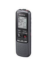 Sony ICD-PX240 Mono Digital Voice Recorder