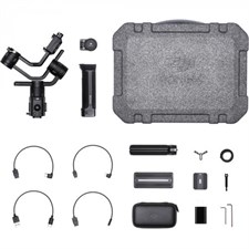 DJI Ronin S