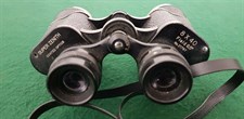 Super Zenith 8x40 binocular