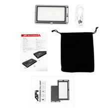 AFI LR-11 LED Bi Color Video Light