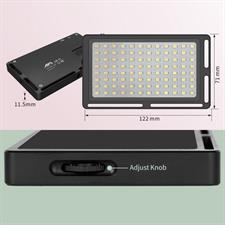 AFI LR-11 LED Bi Color Video Light