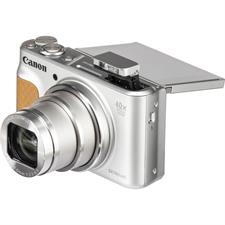 Canon PowerShot SX740 HS Digital Camera