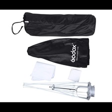 Godox Umbrella Softbox 80cm with Bowens Mount