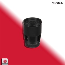 Sigma 16mm f/1.4 DC DN Contemporary Lens for Canon EF-M