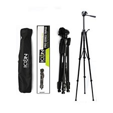 Icon i7862 Professional Tripod