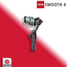 Zhiyun Smooth 4 Smartphone Gimbal