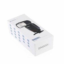 SHANNY SN600C Speedlite For Canon