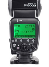 SHANNY SN600C Speedlite For Canon