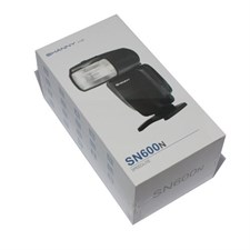 SHANNY SN600N Speedlite For Nikon