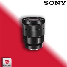 Sony Vario-Tessar T* FE 16-35mm f/4 ZA OSS Lens