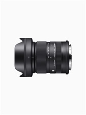 Sigma 18-50mm f/2.8 DC DN Contemporary Lens for Sony E