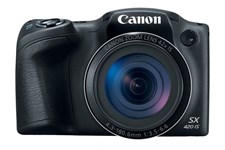 Canon PowerShot SX420 IS