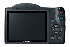 Canon PowerShot SX420 IS in Pakistan | Oh'mytech