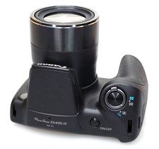 Canon PowerShot SX430 IS