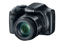 Canon PowerShot SX540 HS