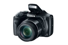 Canon PowerShot SX540 HS