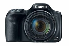 Canon PowerShot SX540 HS