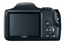 Canon PowerShot SX540 HS