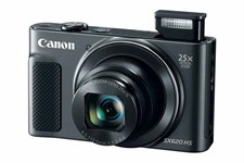 Canon PowerShot SX620 HS