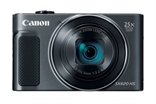 Canon PowerShot SX620 HS