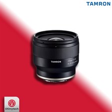 Tamron 24mm f/2.8 Di III OSD M 1:2 Lens for Sony E